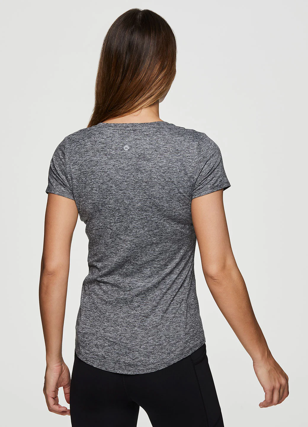 Stratus On The Run Stretch Tee Shirt - Image 7