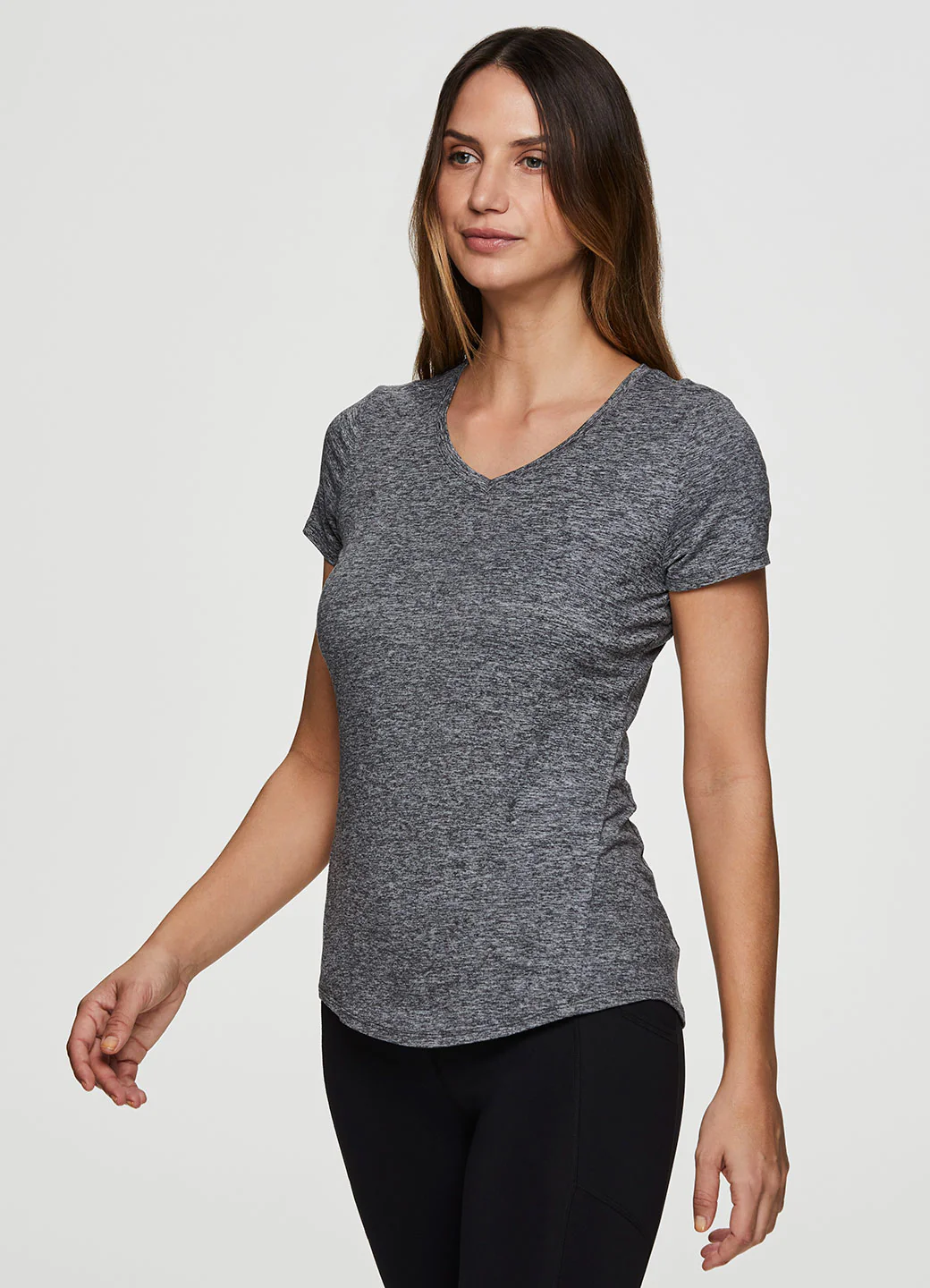 Stratus On The Run Stretch Tee Shirt - Image 8