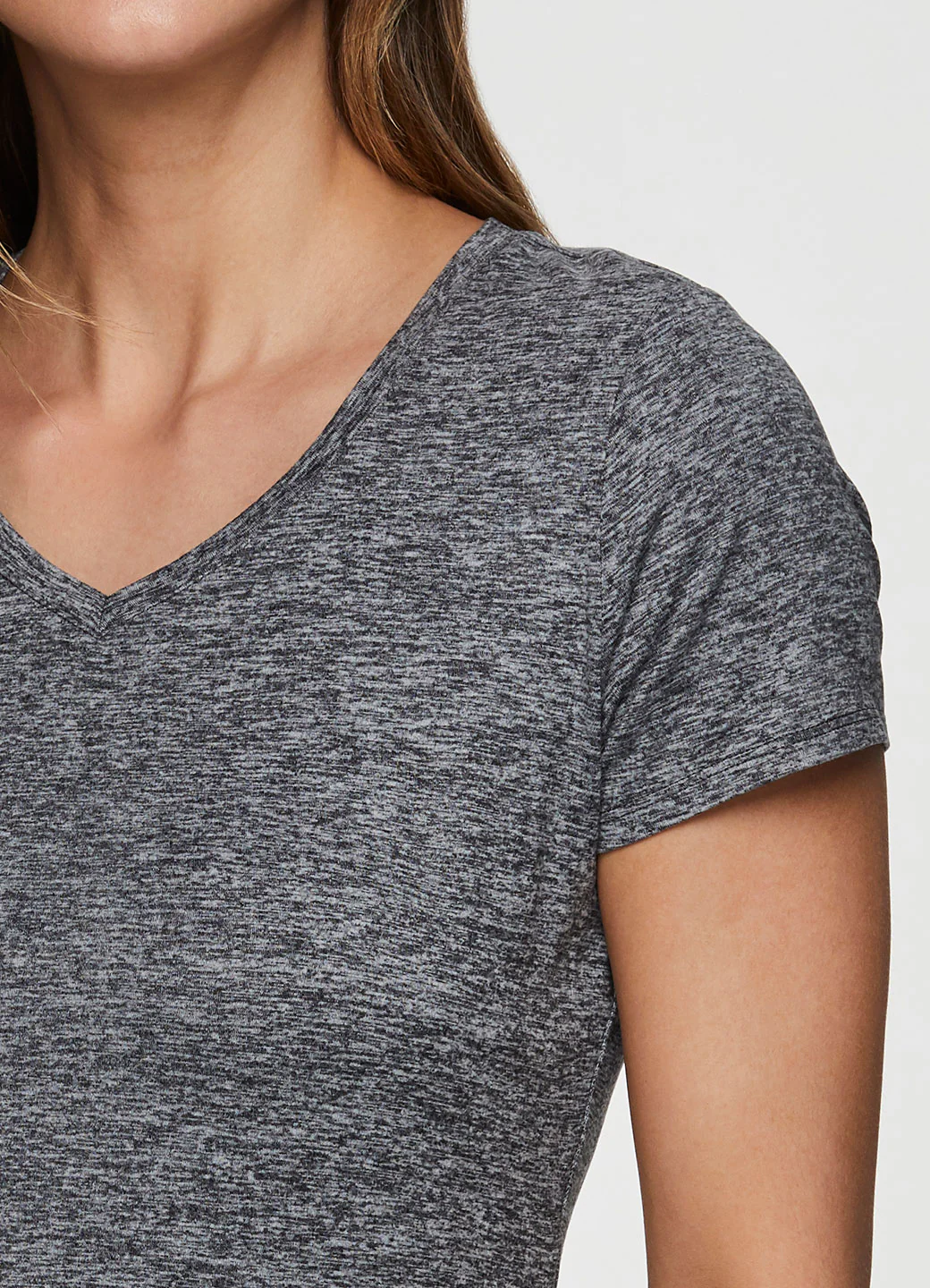 Stratus On The Run Stretch Tee Shirt - Image 9