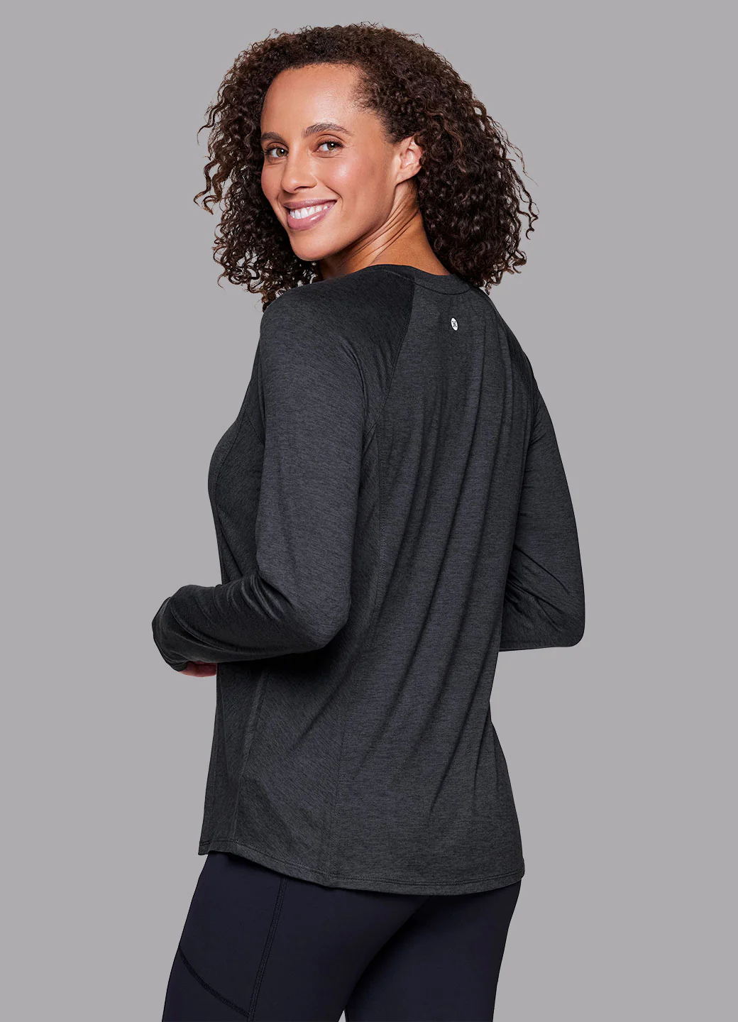 Stratus Perfect Running Tee - Image 4