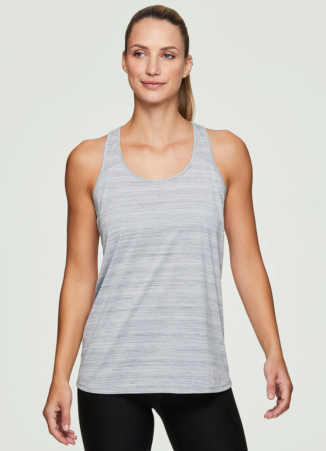 Stratus Relaxed Twist Back Tank Top - Image 8