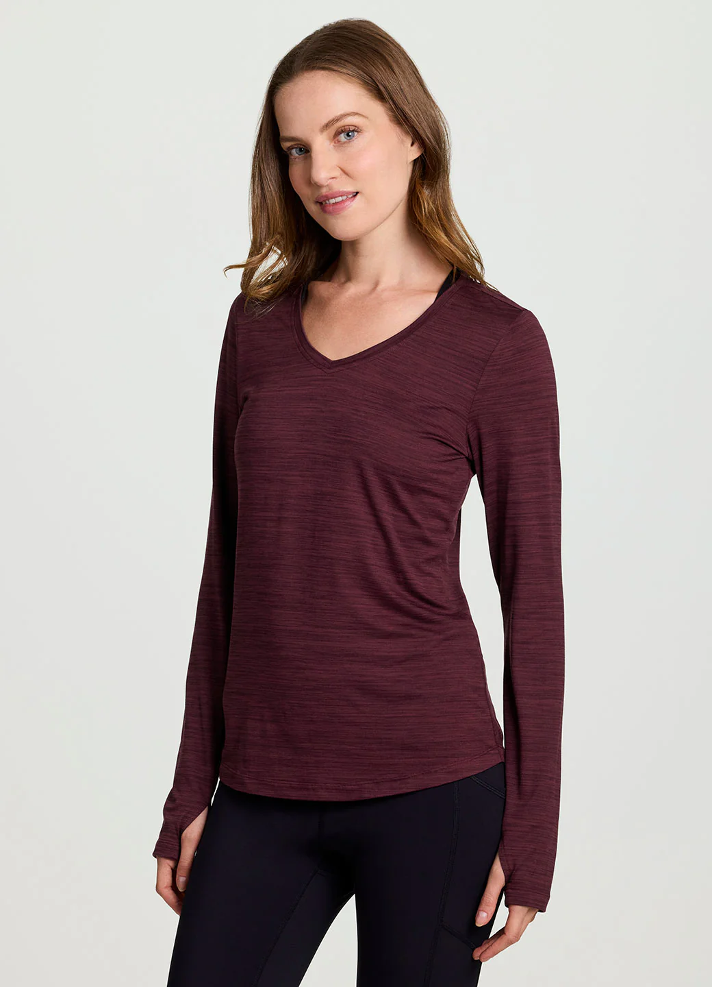 Stratus Run It Out Tee - Image 9