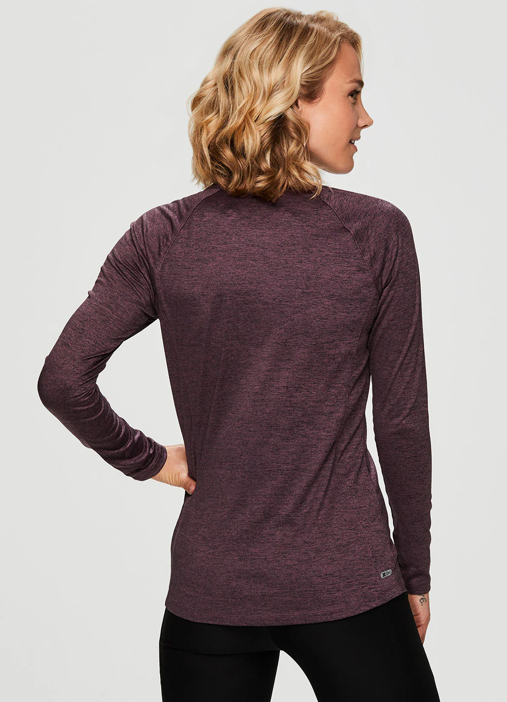 Stratus Run Swiftly Long Sleeve Tee Shirt - Image 10