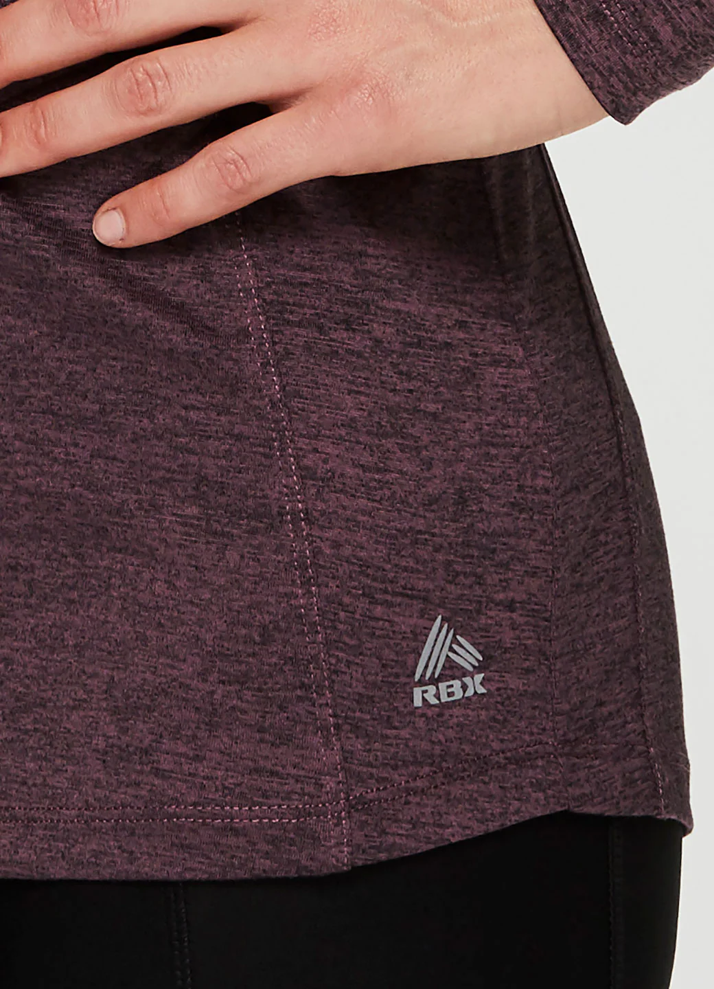 Stratus Run Swiftly Long Sleeve Tee Shirt - Image 12