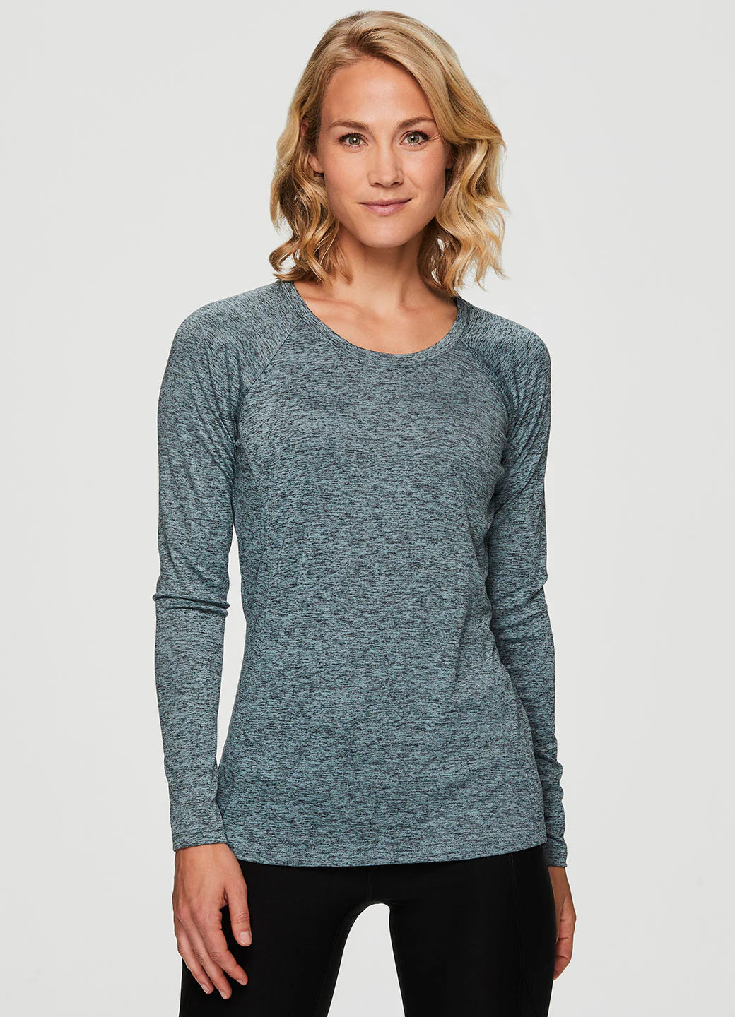 Stratus Run Swiftly Long Sleeve Tee Shirt - Image 13