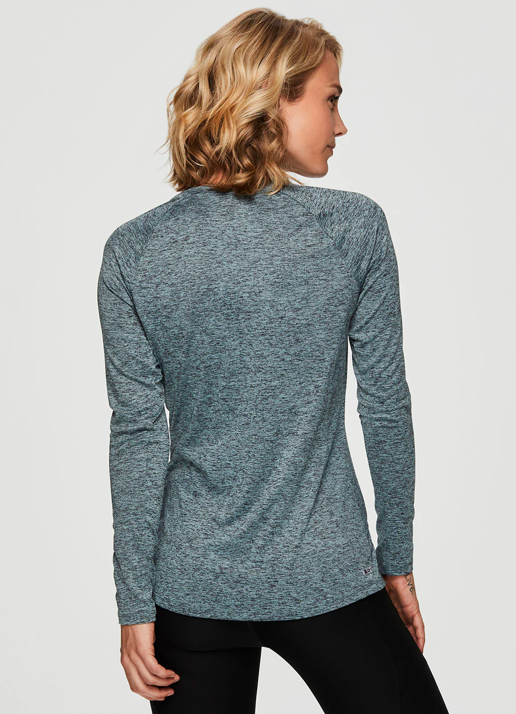 Stratus Run Swiftly Long Sleeve Tee Shirt - Image 14