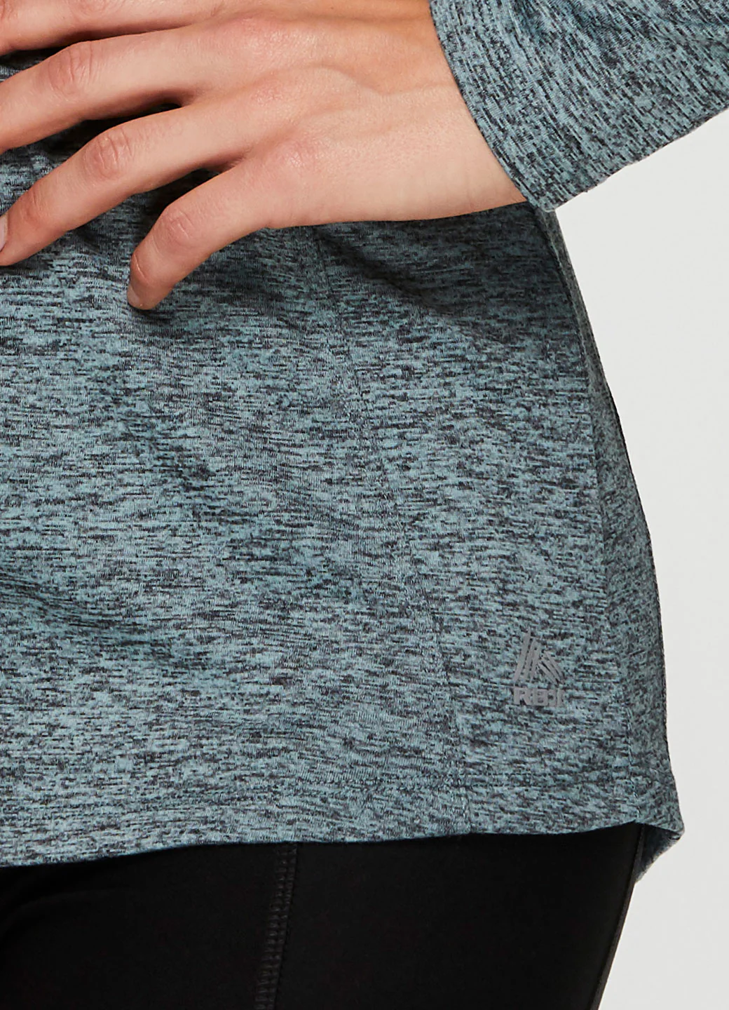Stratus Run Swiftly Long Sleeve Tee Shirt - Image 16
