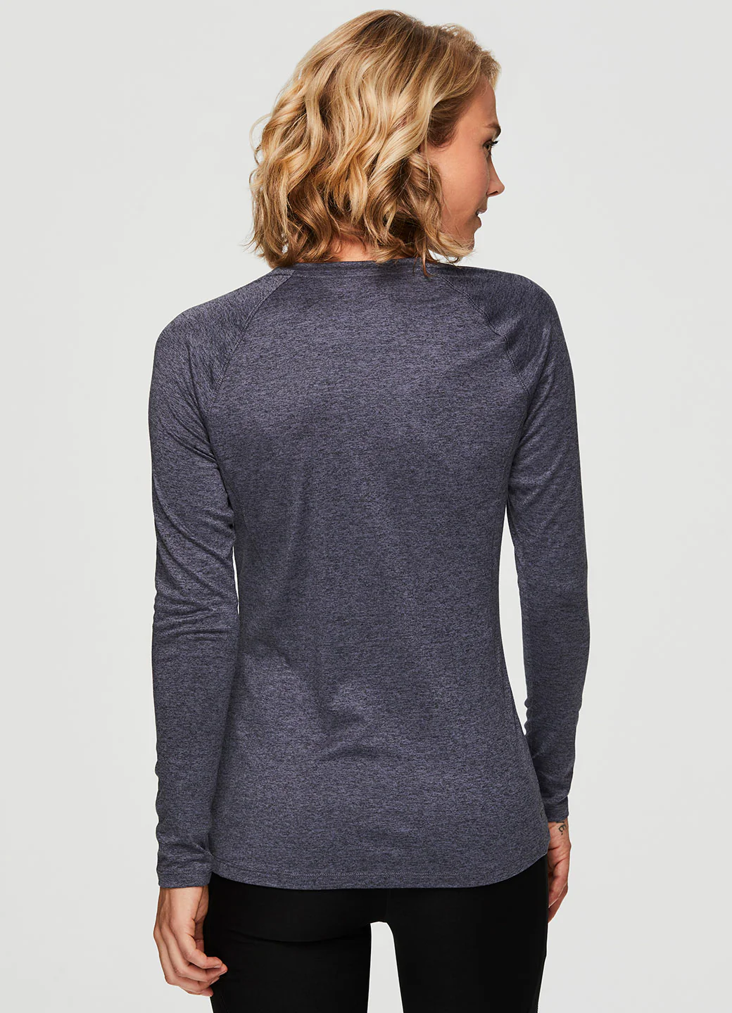 Stratus Run Swiftly Long Sleeve Tee Shirt - Image 18