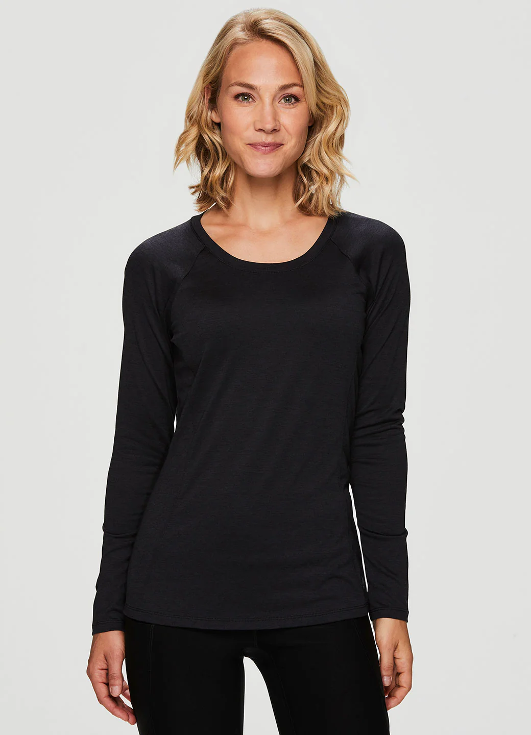Stratus Run Swiftly Long Sleeve Tee Shirt - Image 5