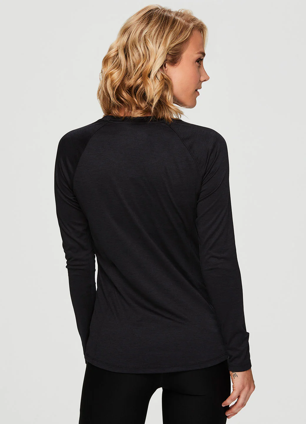 Stratus Run Swiftly Long Sleeve Tee Shirt - Image 6