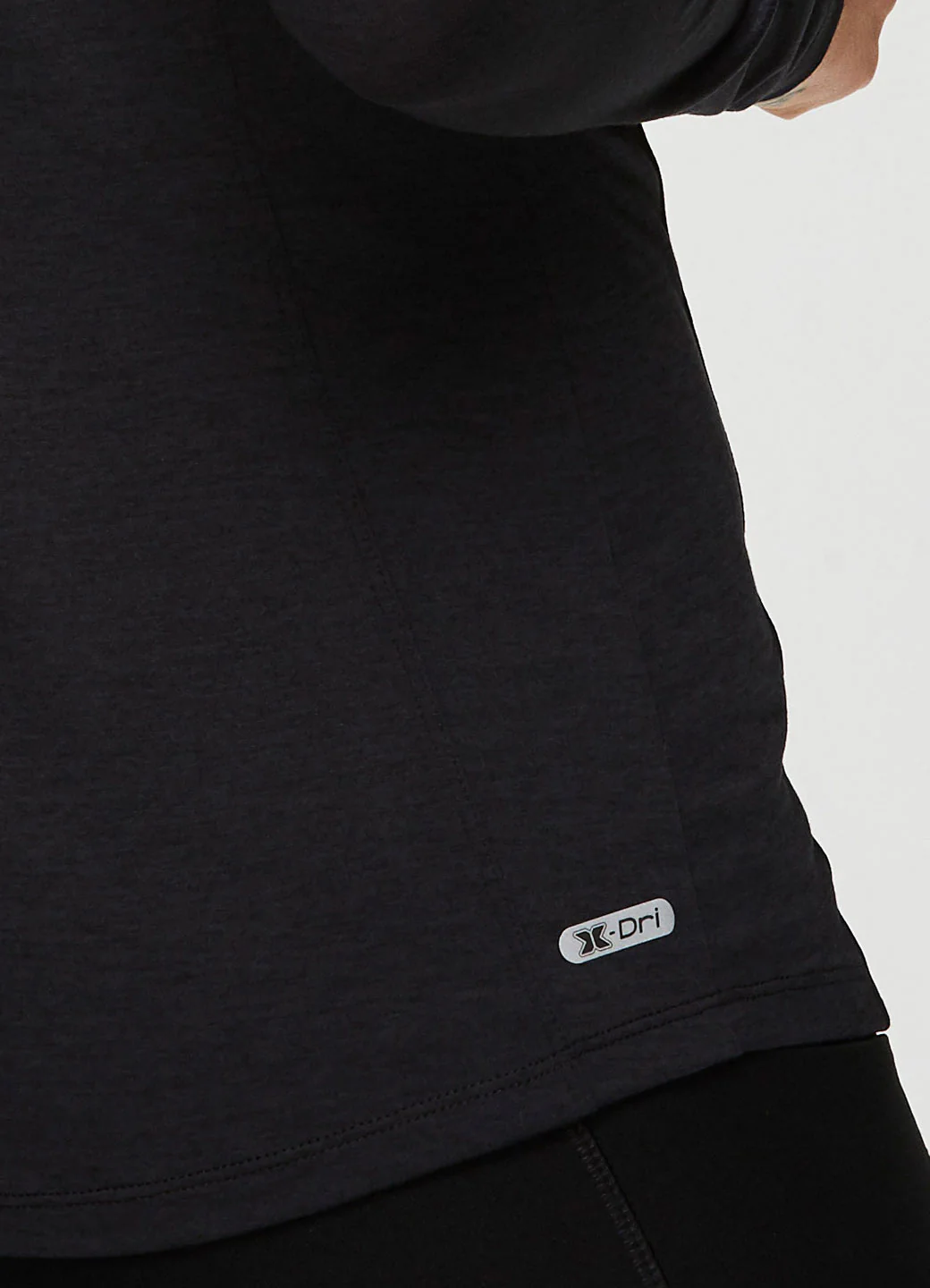 Stratus Run Swiftly Long Sleeve Tee Shirt - Image 8