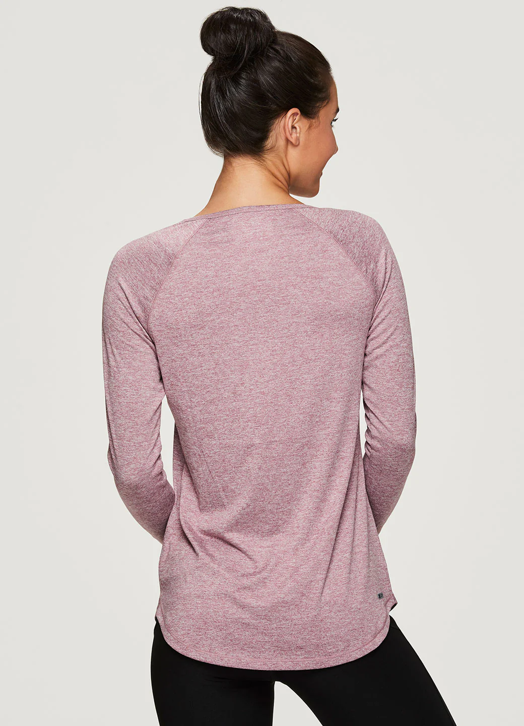 Stratus Run Swiftly Scoop Neck Tee Shirt - Image 12
