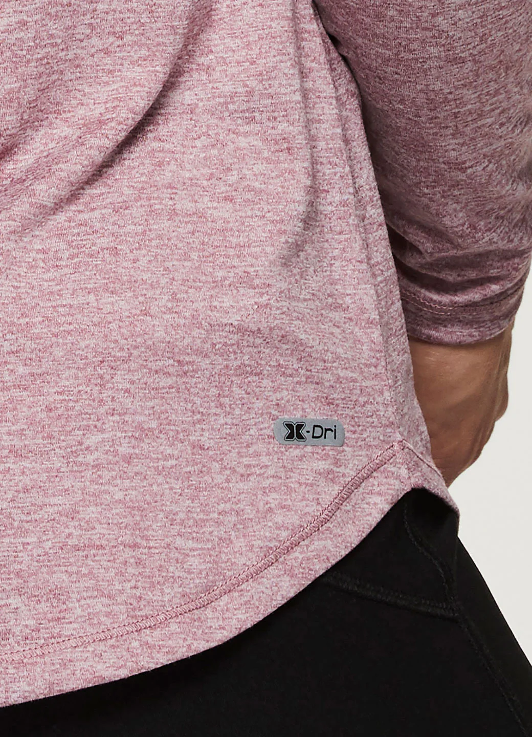 Stratus Run Swiftly Scoop Neck Tee Shirt - Image 14