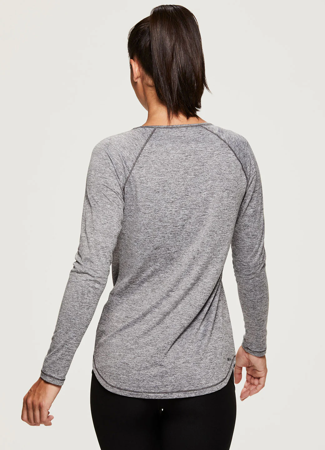 Stratus Run Swiftly Scoop Neck Tee Shirt - Image 17