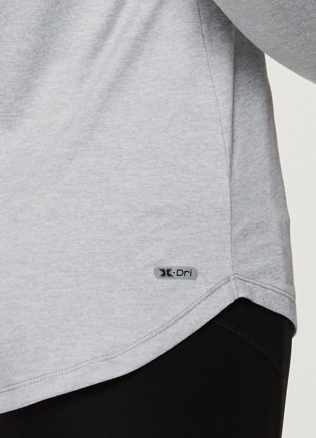 Stratus Run Swiftly Scoop Neck Tee Shirt - Image 9