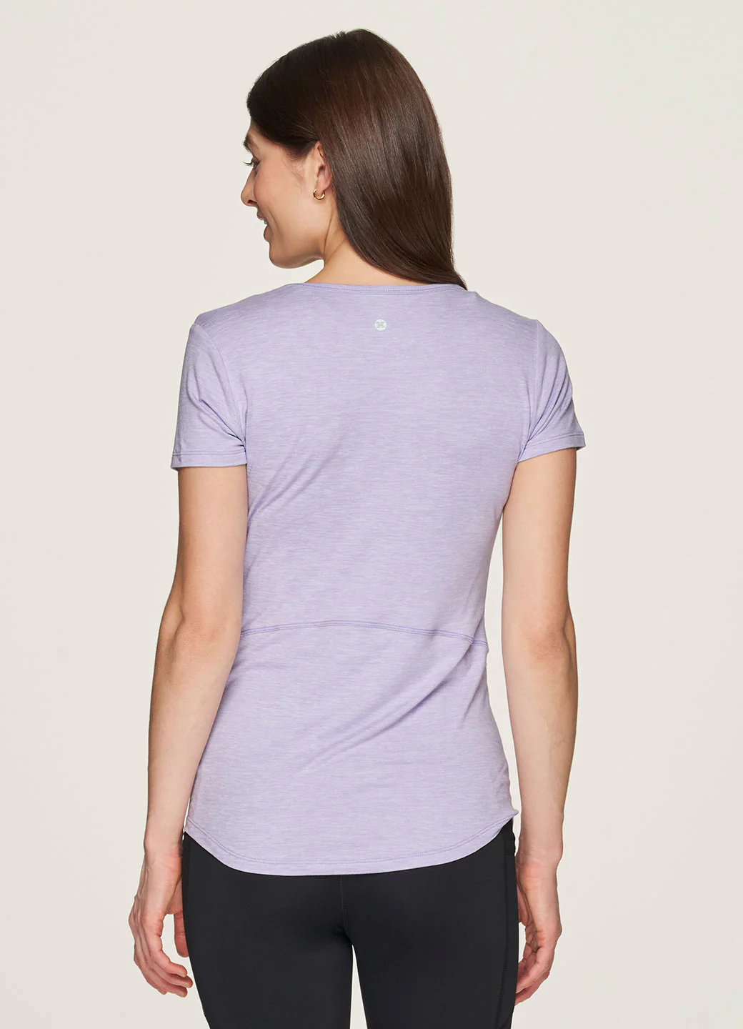 Stratus Seamed Super Soft Tee - Image 2