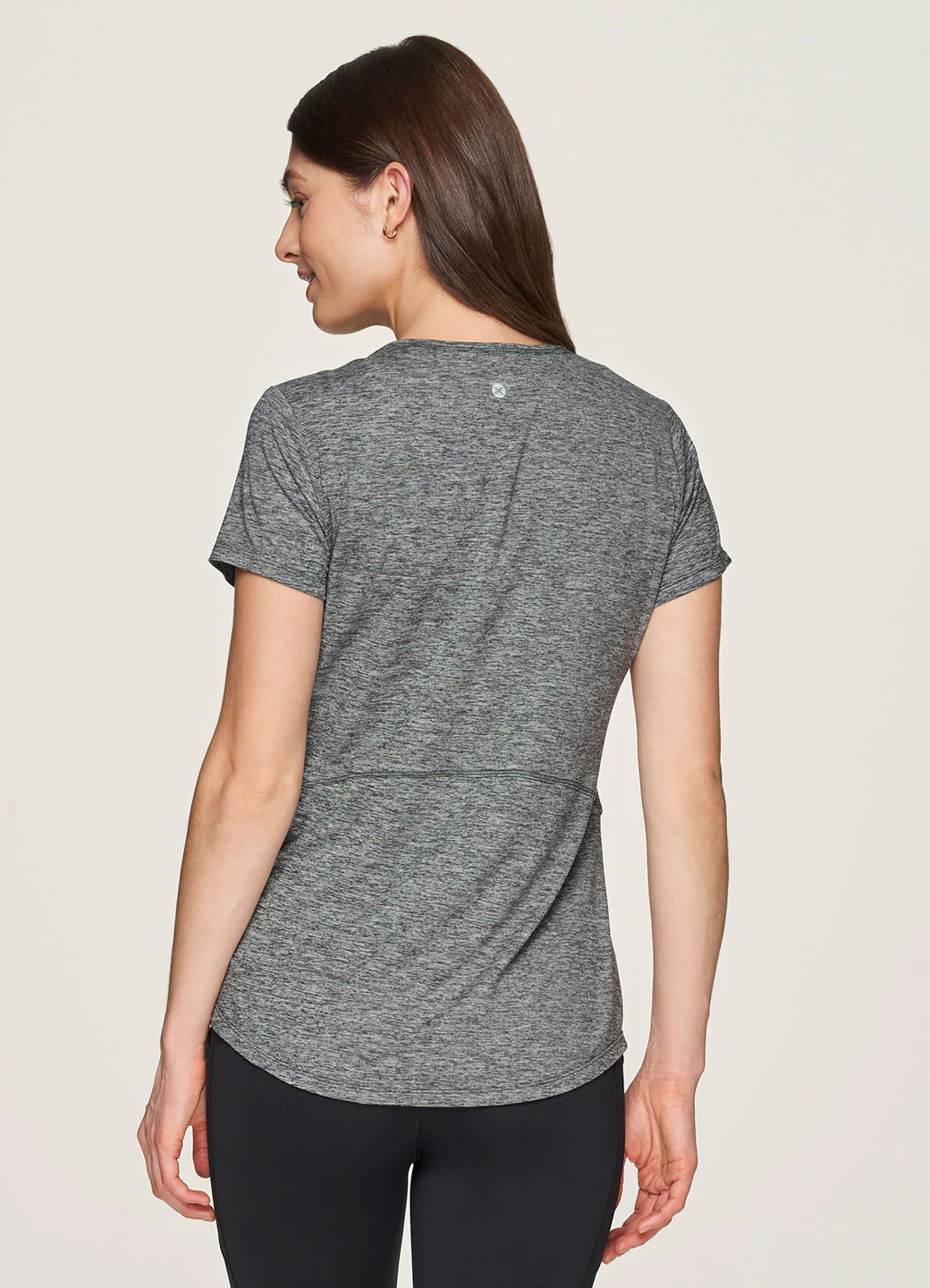 Stratus Seamed Super Soft Tee - Image 6