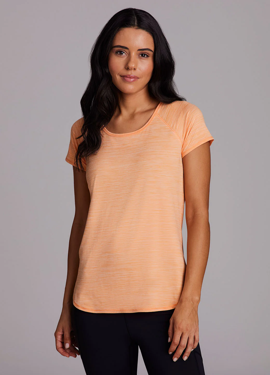 Stratus Soft Crewneck Tee - Image 16
