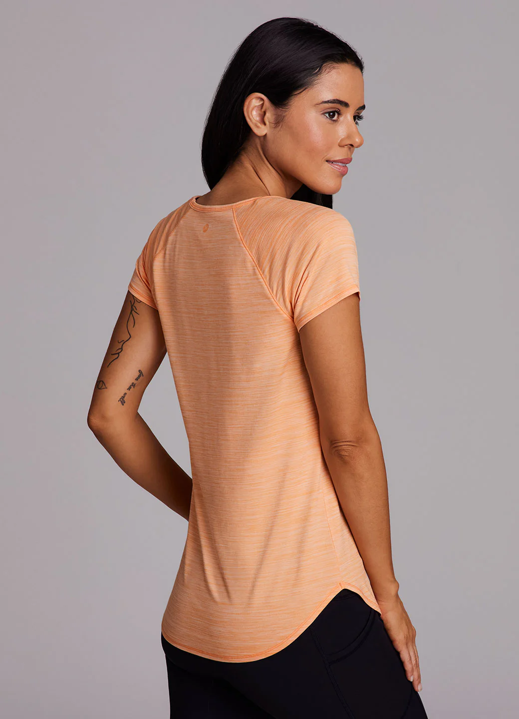 Stratus Soft Crewneck Tee - Image 18