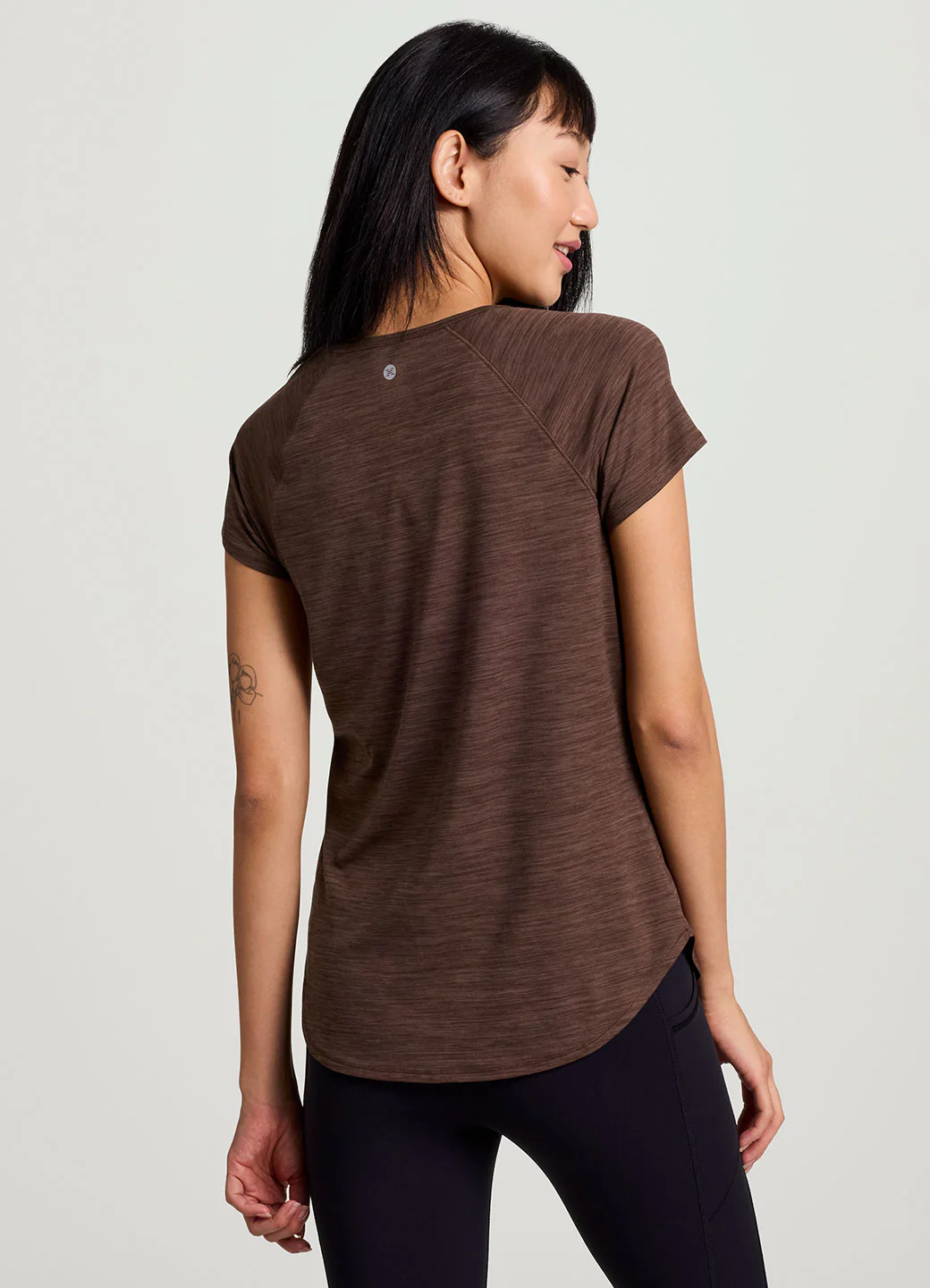 Stratus Soft Crewneck Tee - Image 21