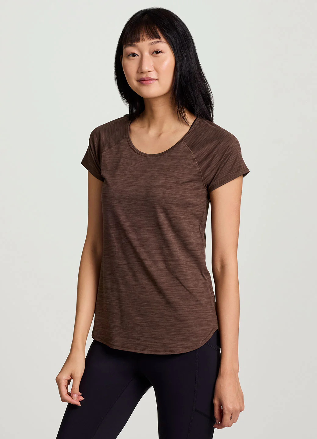 Stratus Soft Crewneck Tee - Image 22