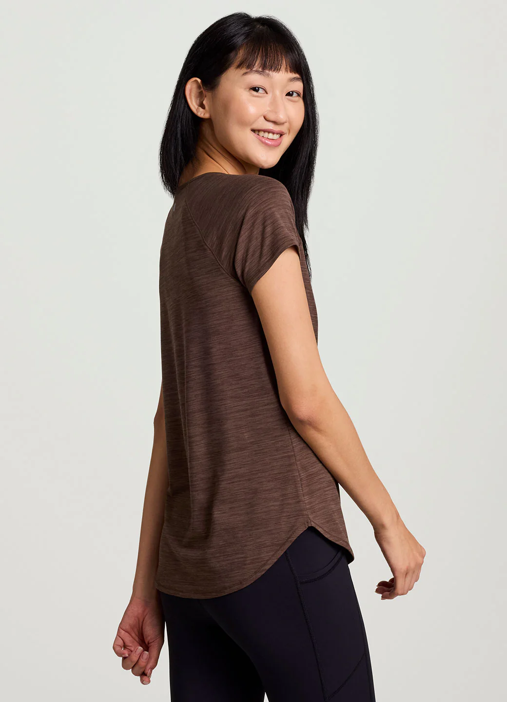 Stratus Soft Crewneck Tee - Image 23