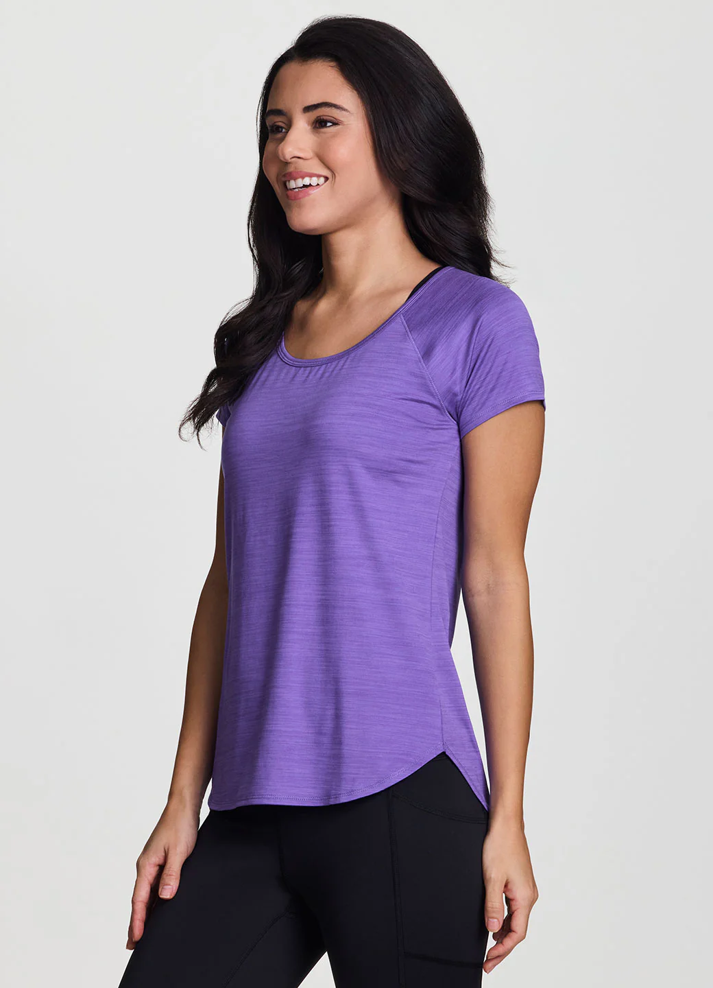 Stratus Soft Crewneck Tee - Image 31