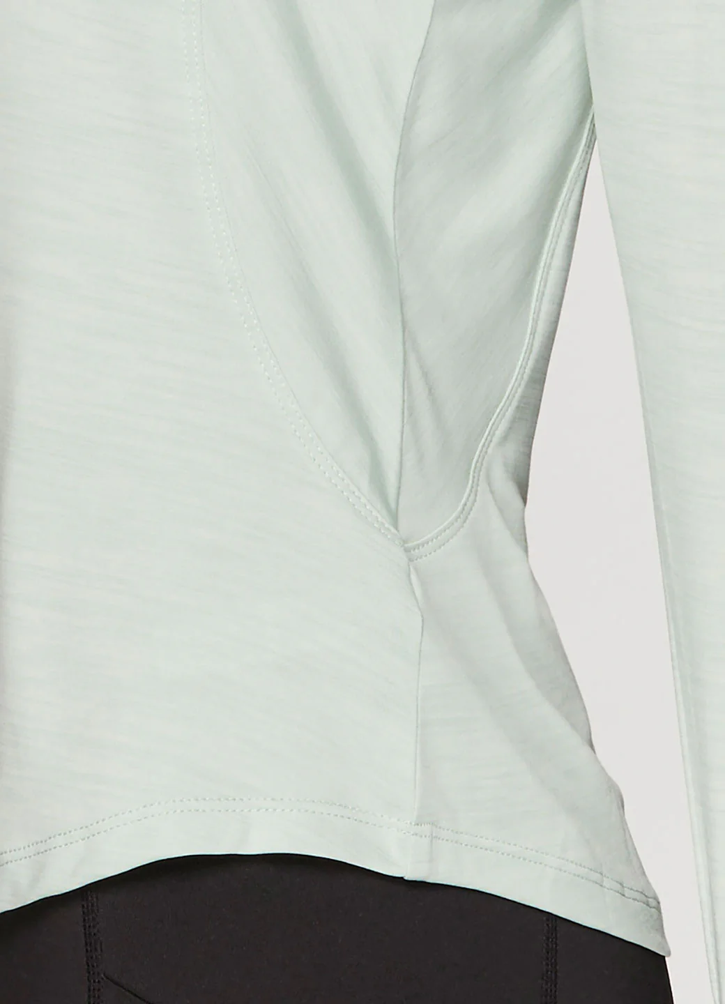Stratus Super Soft Bias Running Tee - Image 10