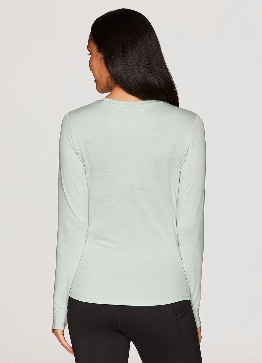 Stratus Super Soft Bias Running Tee - Image 11