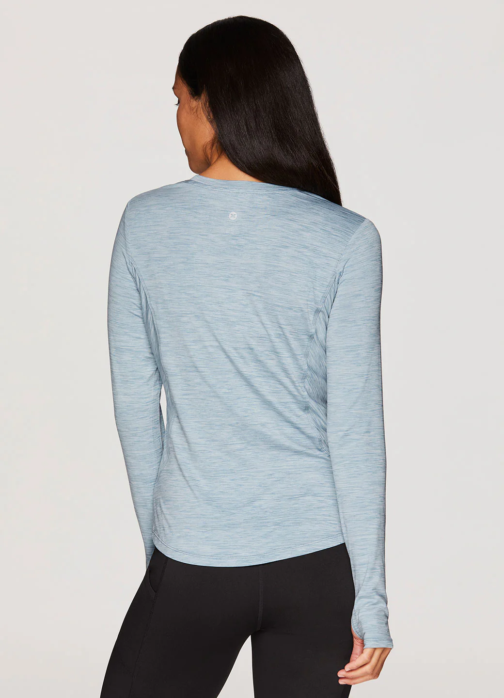 Stratus Super Soft Bias Running Tee - Image 3