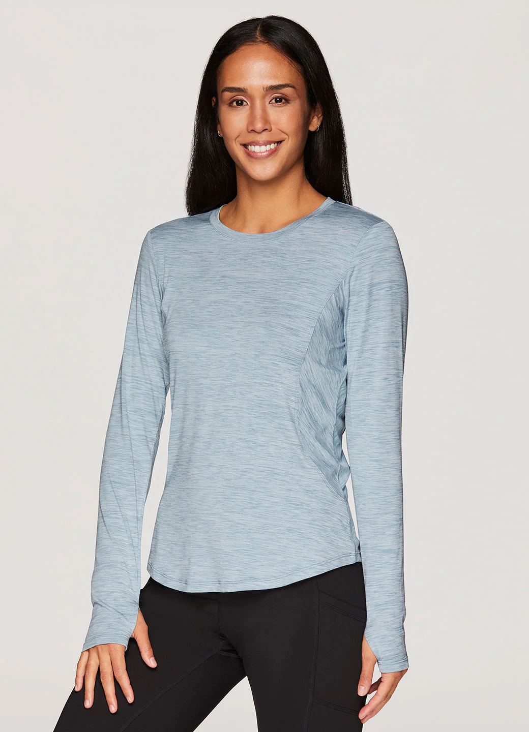 Stratus Super Soft Bias Running Tee - Image 4