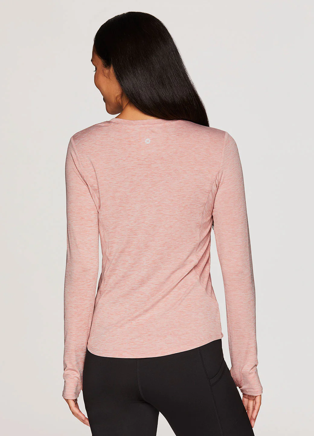 Stratus Super Soft Bias Running Tee - Image 7