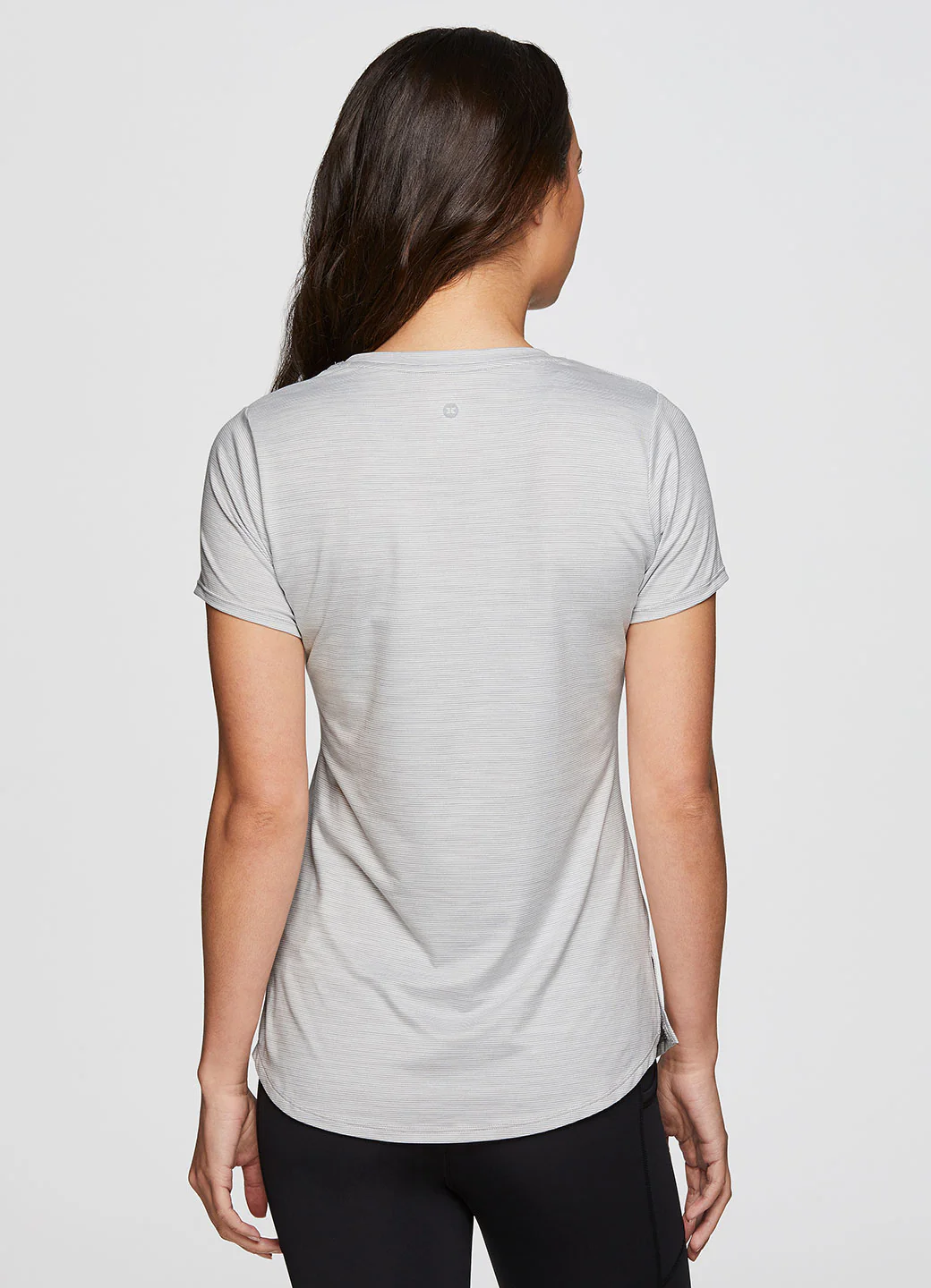 Stratus Super Soft Bias Tee - Image 14