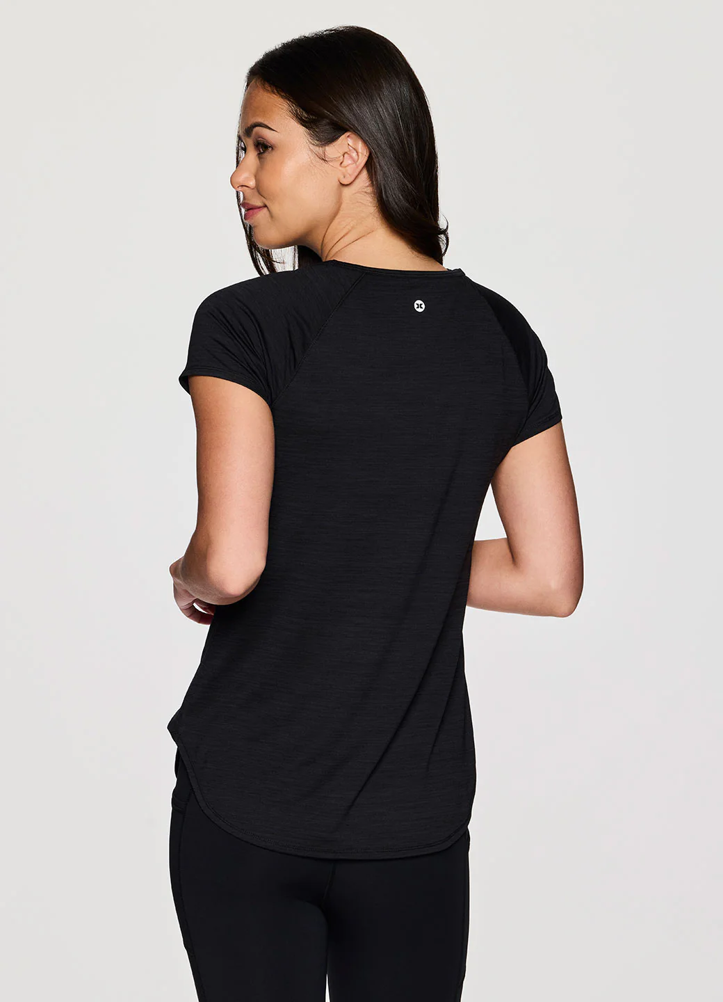 Stratus Super Soft Tee - Image 2