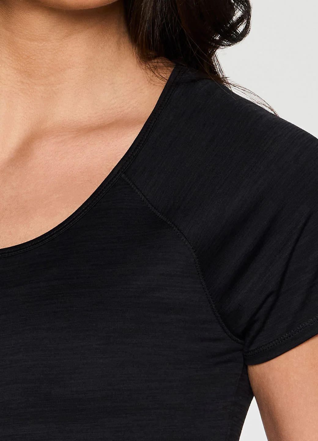 Stratus Super Soft Tee - Image 4