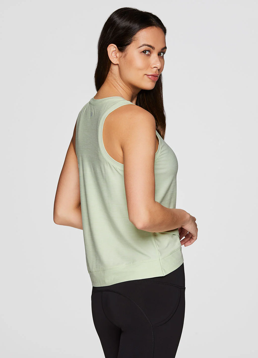 Stratus Super Soft Tulip Tank - Image 10