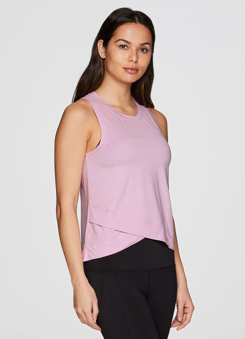 Stratus Super Soft Tulip Tank - Image 3