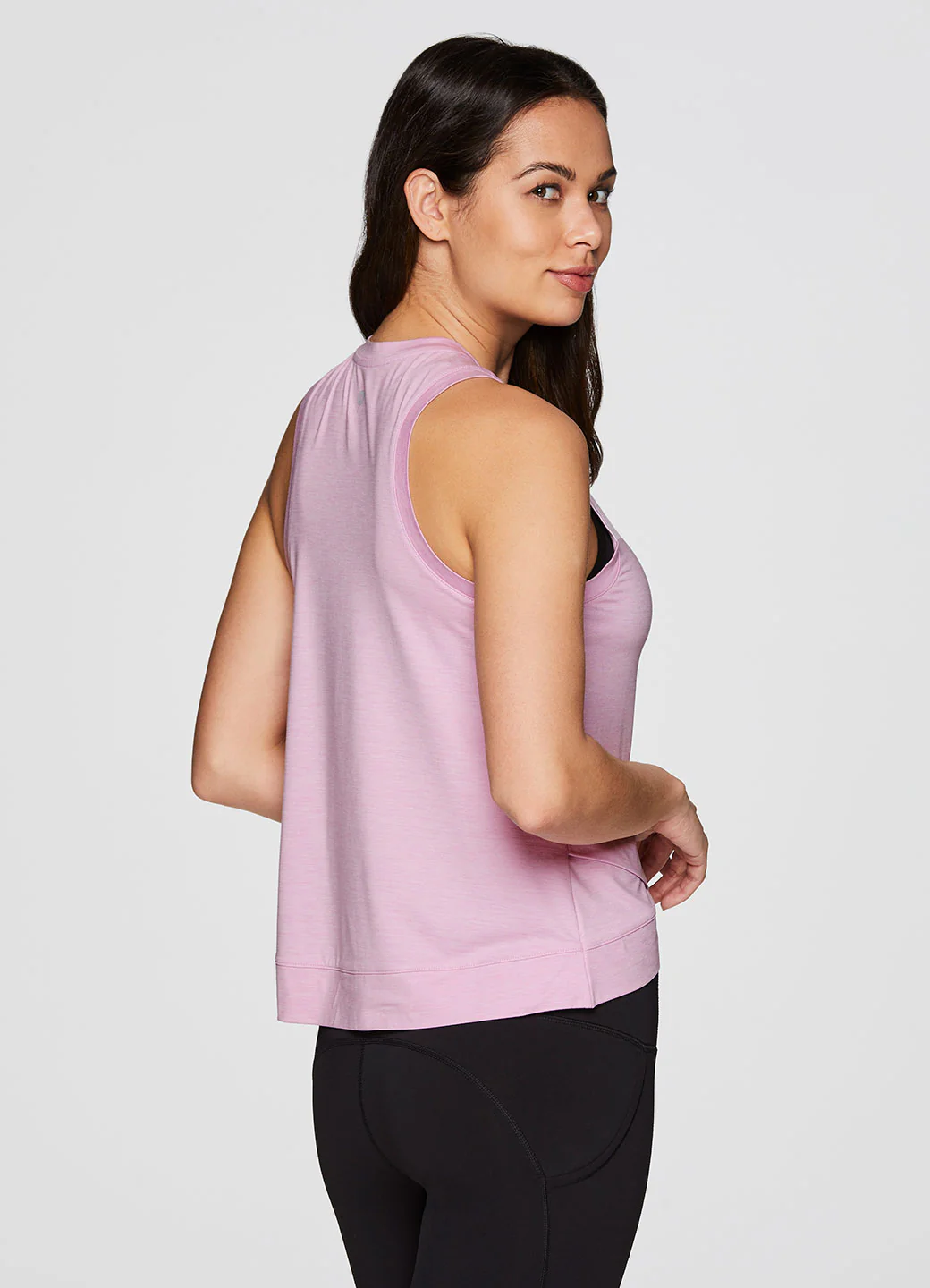 Stratus Super Soft Tulip Tank - Image 5