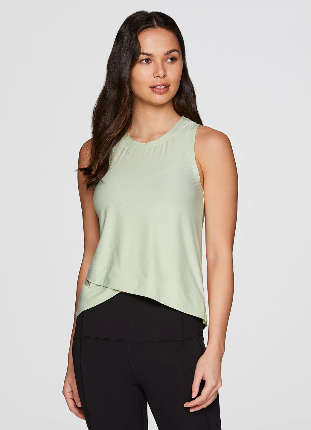 Stratus Super Soft Tulip Tank - Image 6