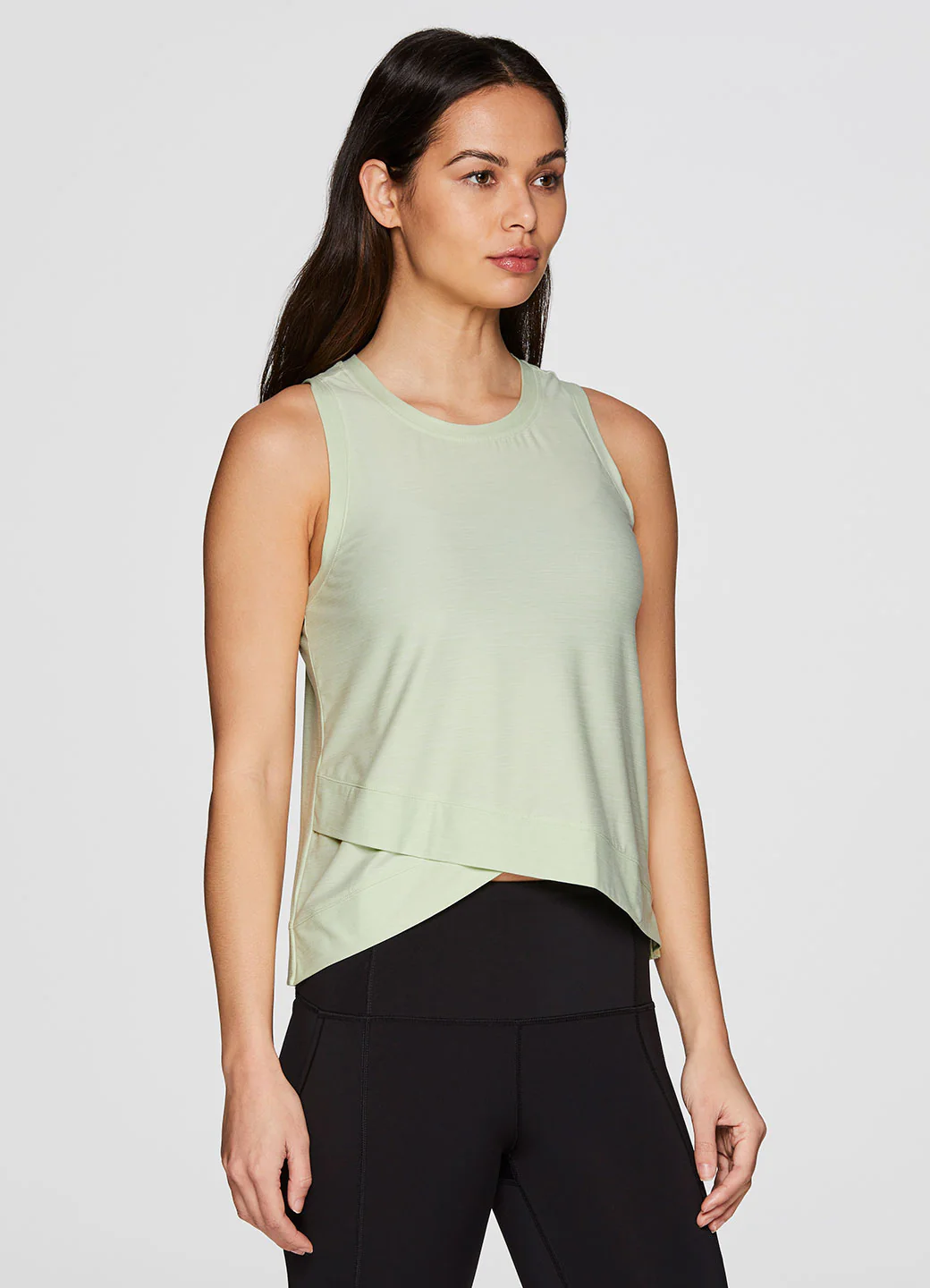 Stratus Super Soft Tulip Tank - Image 8