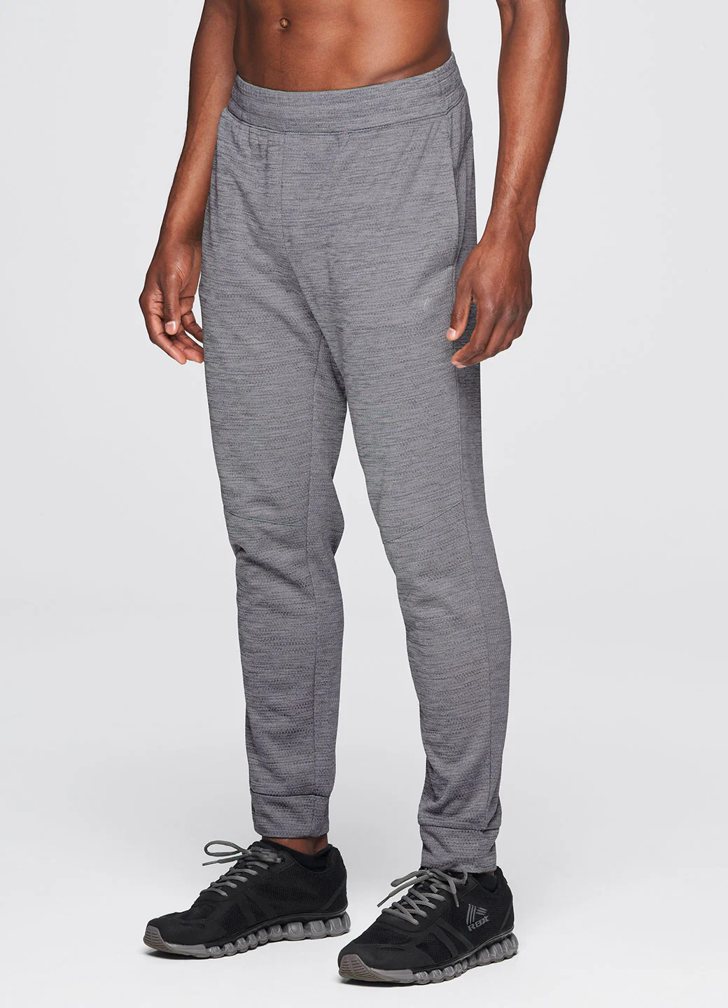 Stratus Textured Fleece Jogger - Image 8