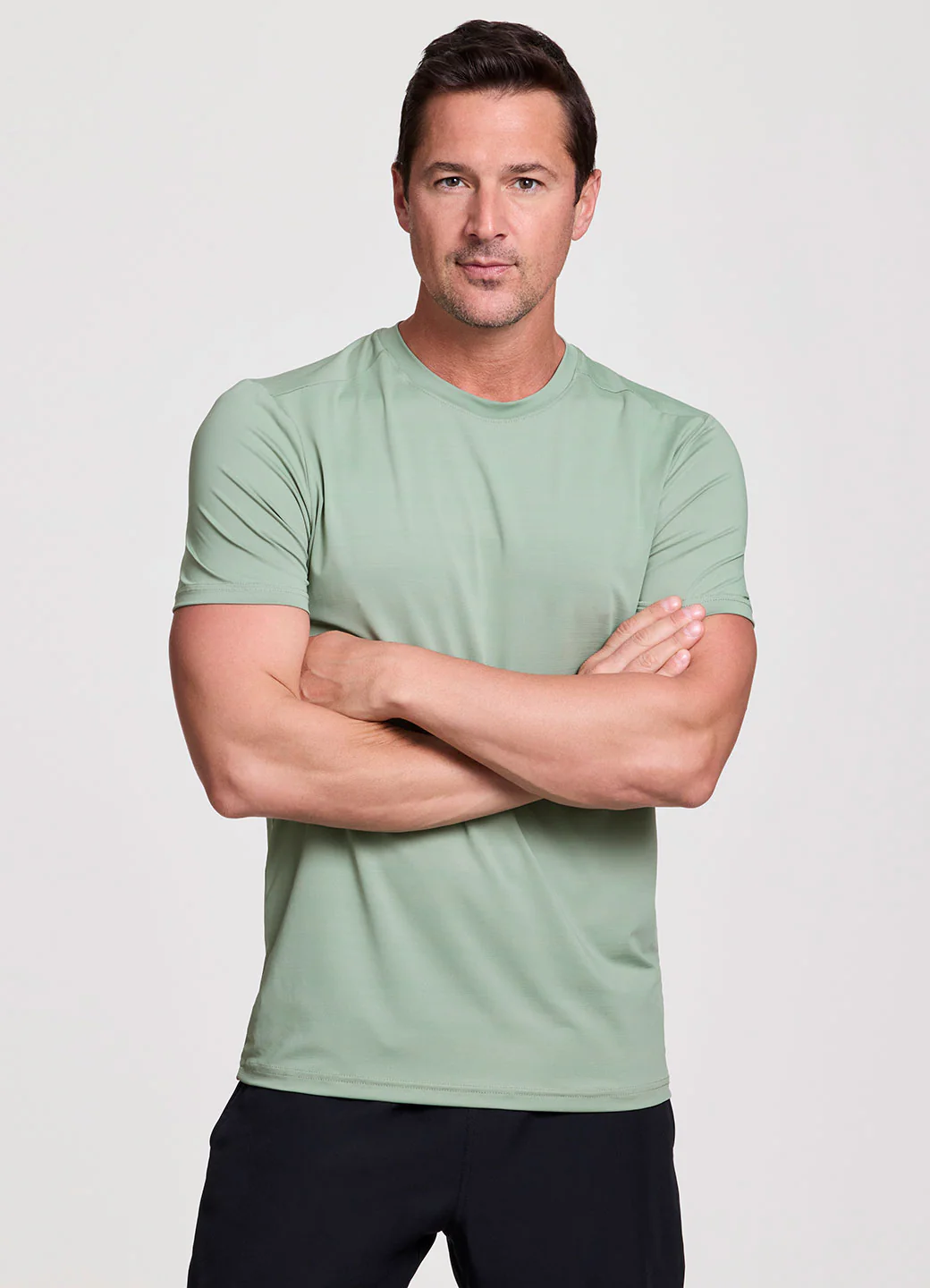 Stratus Training Day Workout Tee - Image 13