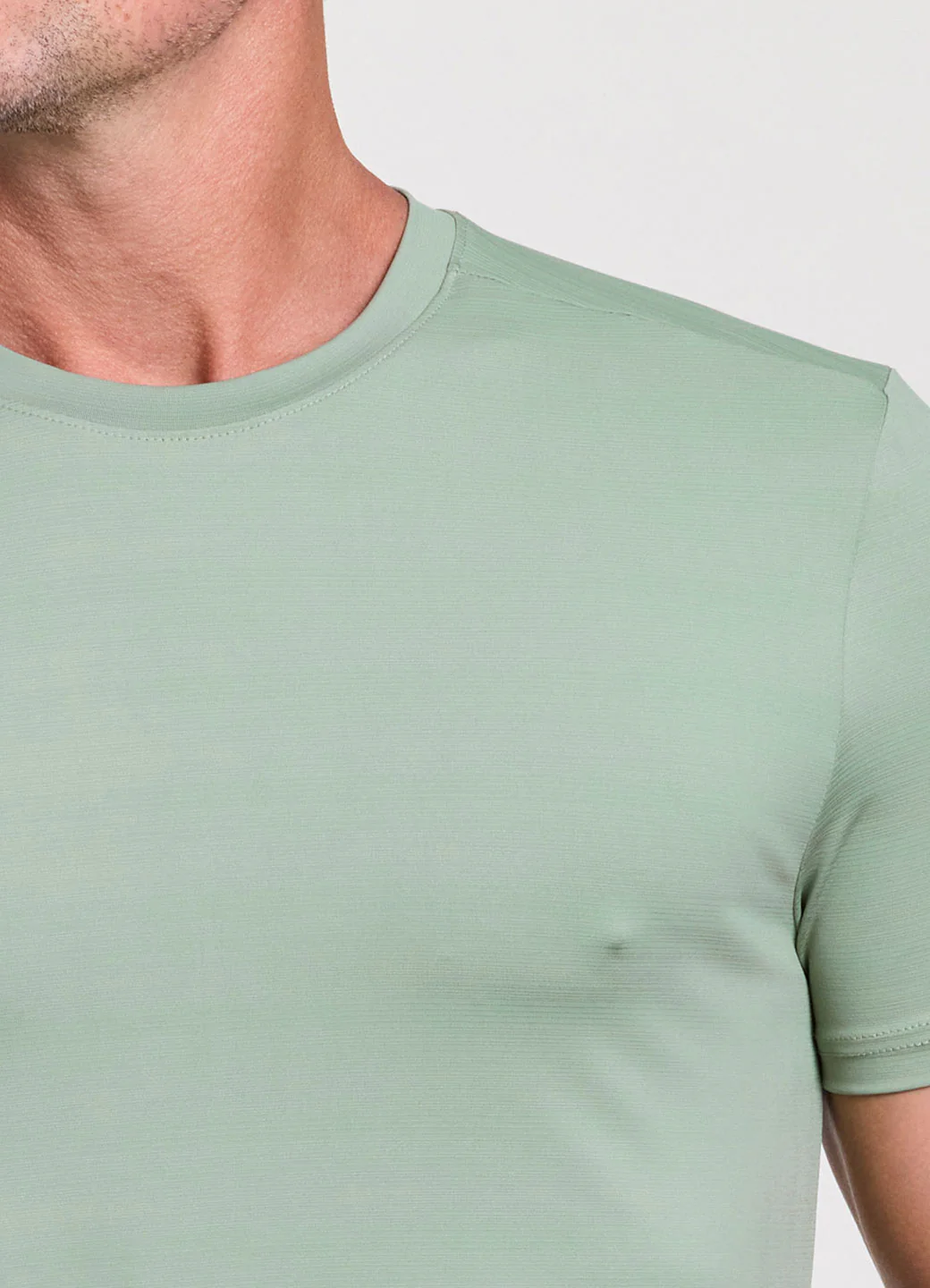 Stratus Training Day Workout Tee - Image 14
