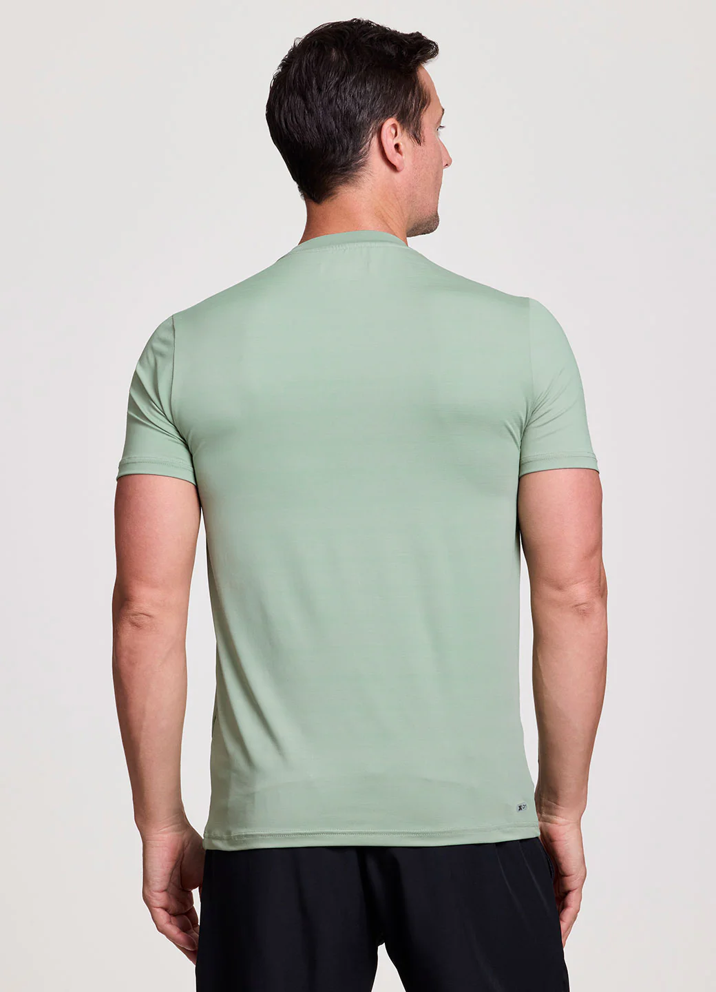 Stratus Training Day Workout Tee - Image 15