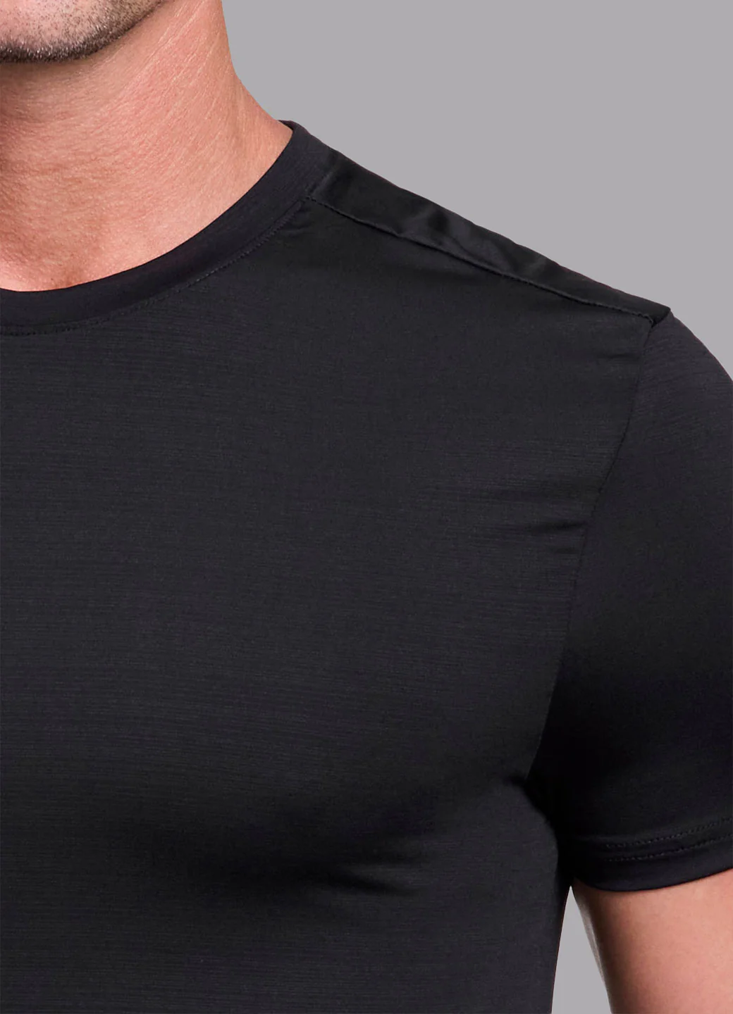 Stratus Training Day Workout Tee - Image 2