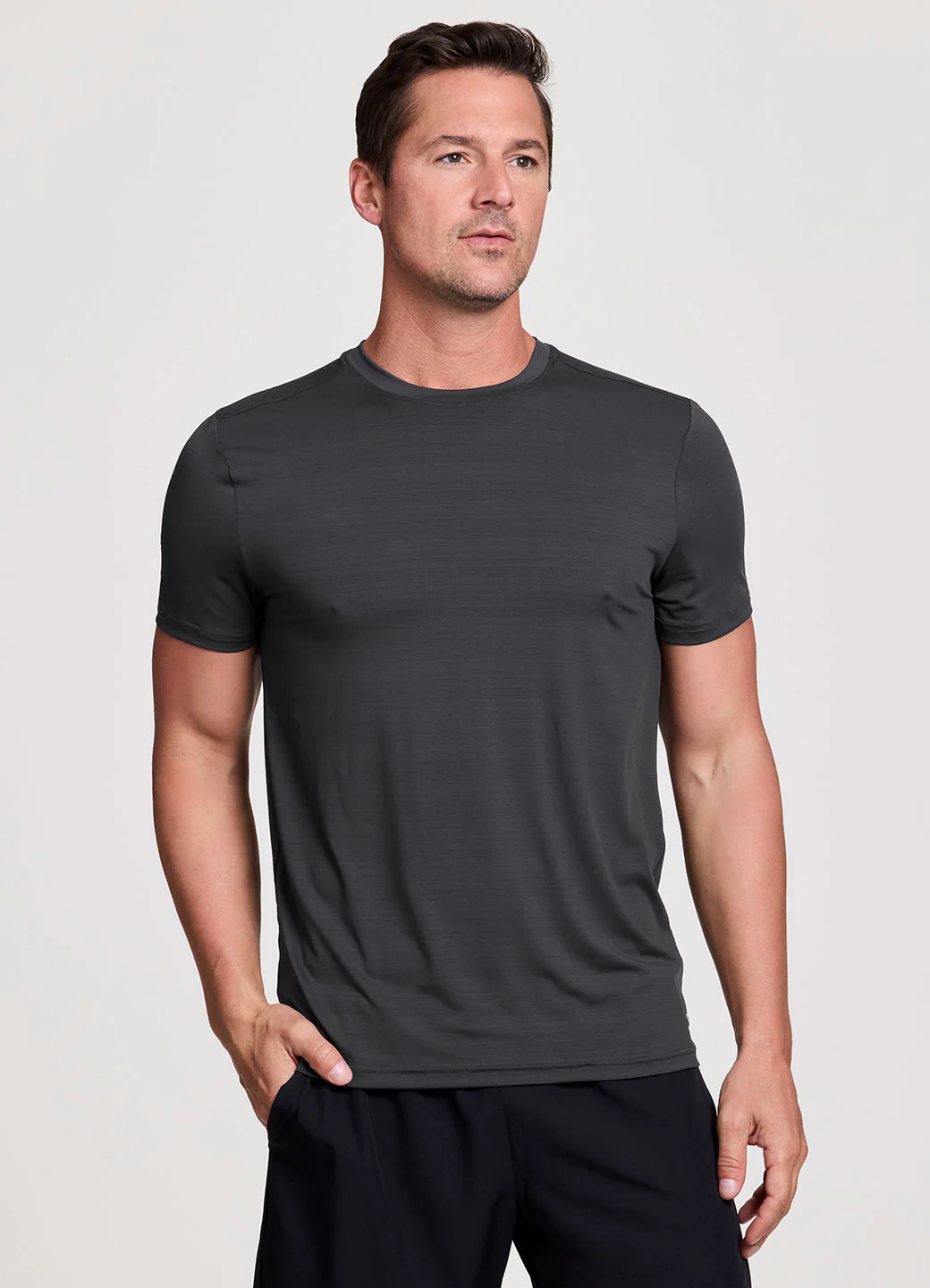 Stratus Training Day Workout Tee - Image 9