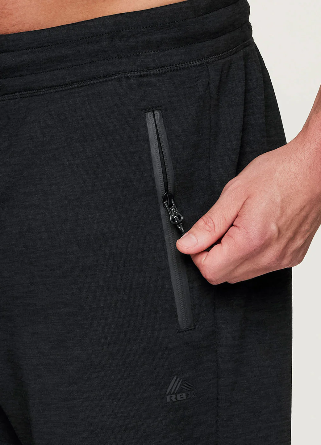 Stratus Zip Pocket Tech Fleece Jogger - Image 10