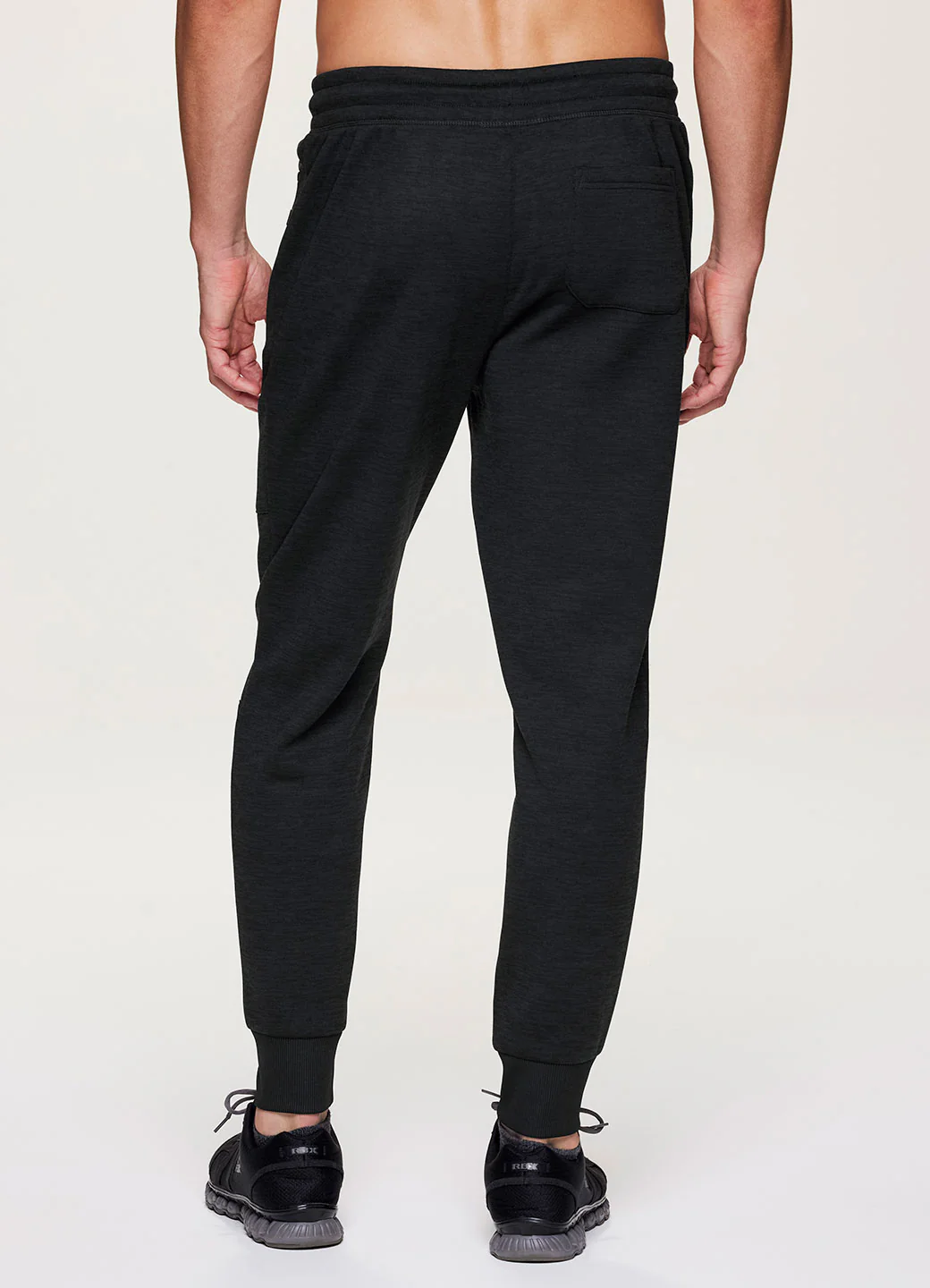 Stratus Zip Pocket Tech Fleece Jogger - Image 11