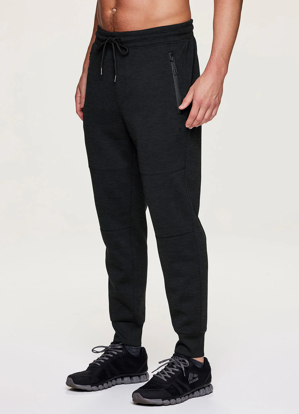 Stratus Zip Pocket Tech Fleece Jogger - Image 12