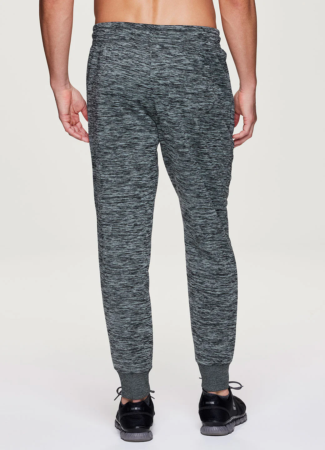 Stratus Zip Pocket Tech Fleece Jogger - Image 3